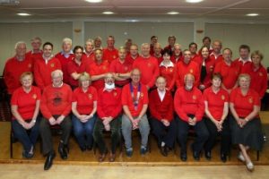 Tavistock Lions Club